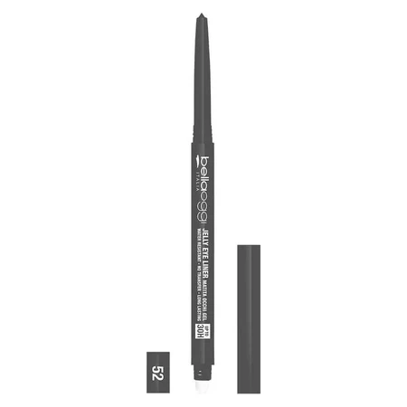 Bellaoggi Jelly Eyeliner - Oogpotlood nr. 52 Stone