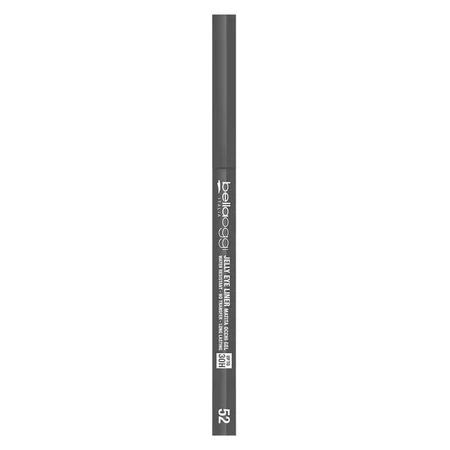 Bellaoggi Jelly Eyeliner - Oogpotlood nr. 52 Stone