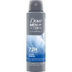 Dove Men+care Cool Fresh 72h - Deodorant Spray 150 ml