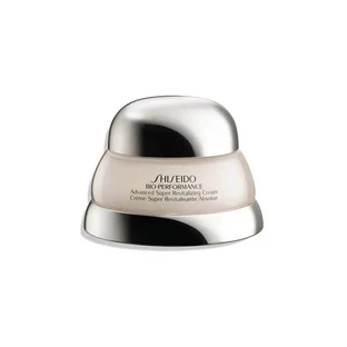 Shiseido Bio-Performance Advanced Super Revitalizing Cream - Anti-rimpel gezichtscrème, 30 ml