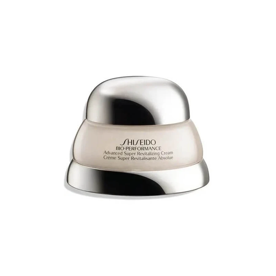 Shiseido Bio-Performance Advanced Super Revitalizing Cream - Anti-rimpel gezichtscrème, 30 ml
