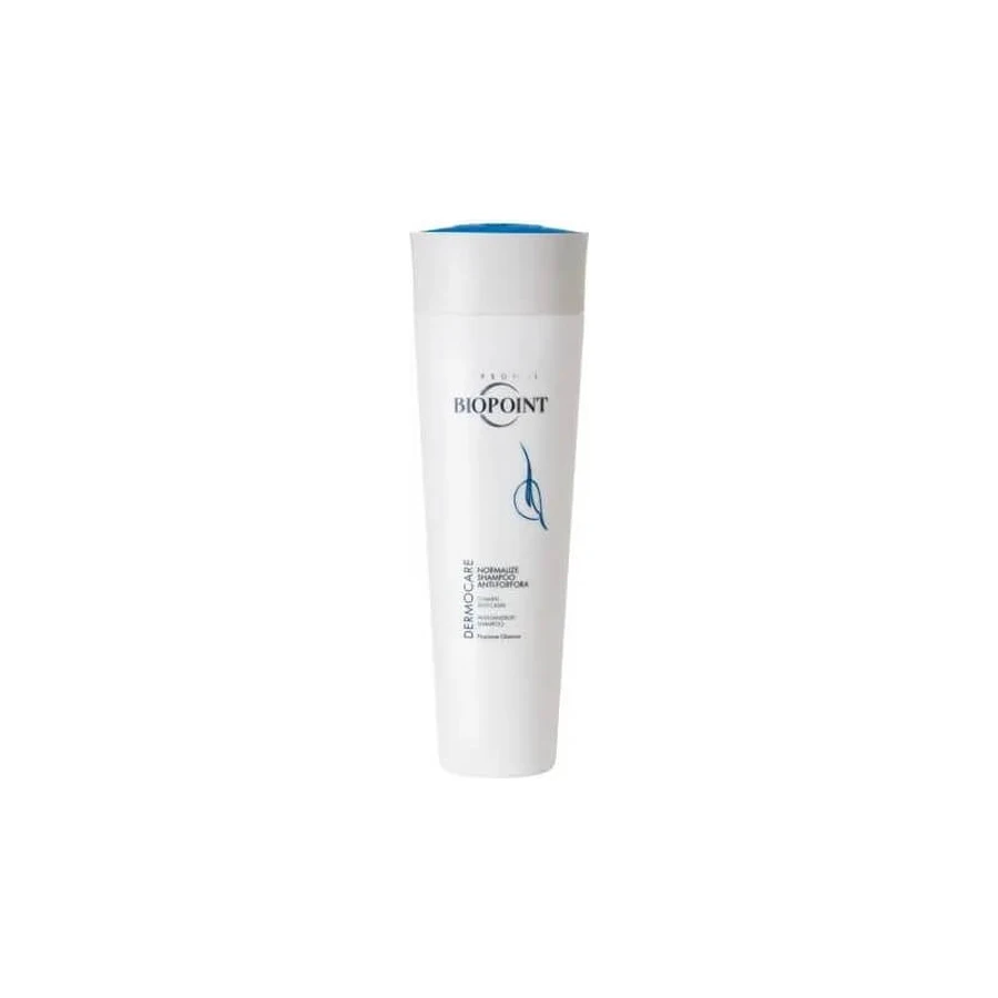 Biopoint Normalize - Champú anticaspa 200 ml