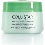 Crema adelgazante de alta definición de Collistar, 400 ml