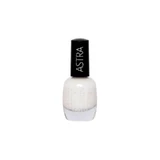 Astra Lasting Gel Effect - Maxi Brush nagellak nr. 74 White Rabbit