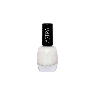 Astra Lasting Gel Effect - Maxi Brush nagellak nr. 74 White Rabbit