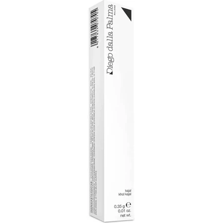 Diego dalla Palma Khol Kajal - Eyeliner - No. 01 Intense Black