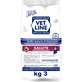 Vet Line Salute Bufalo - Complete Food for Small Adult Dogs with Controlled Nutrition, 3 kg