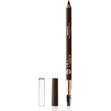 Wakeup cosmetics Shape&amp;fill - matita sopracciglia n. 02 ash brown