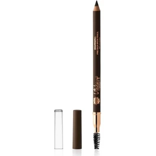 Wakeup Cosmetics Shape & Fill - Crayon à sourcils n° 02 Ash Brown