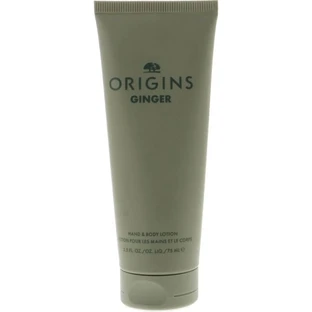 Lotion pour les mains et le corps au gingembre Origins - Lotion pour les mains et le corps 75 ml