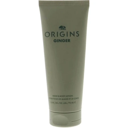 Lotion pour les mains et le corps au gingembre Origins - Lotion pour les mains et le corps 75 ml
