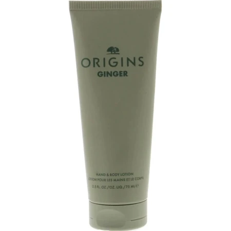 Lotion pour les mains et le corps au gingembre Origins - Lotion pour les mains et le corps 75 ml
