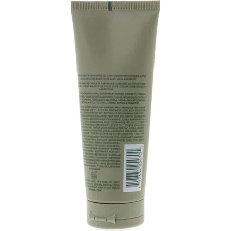 Lotion pour les mains et le corps au gingembre Origins - Lotion pour les mains et le corps 75 ml