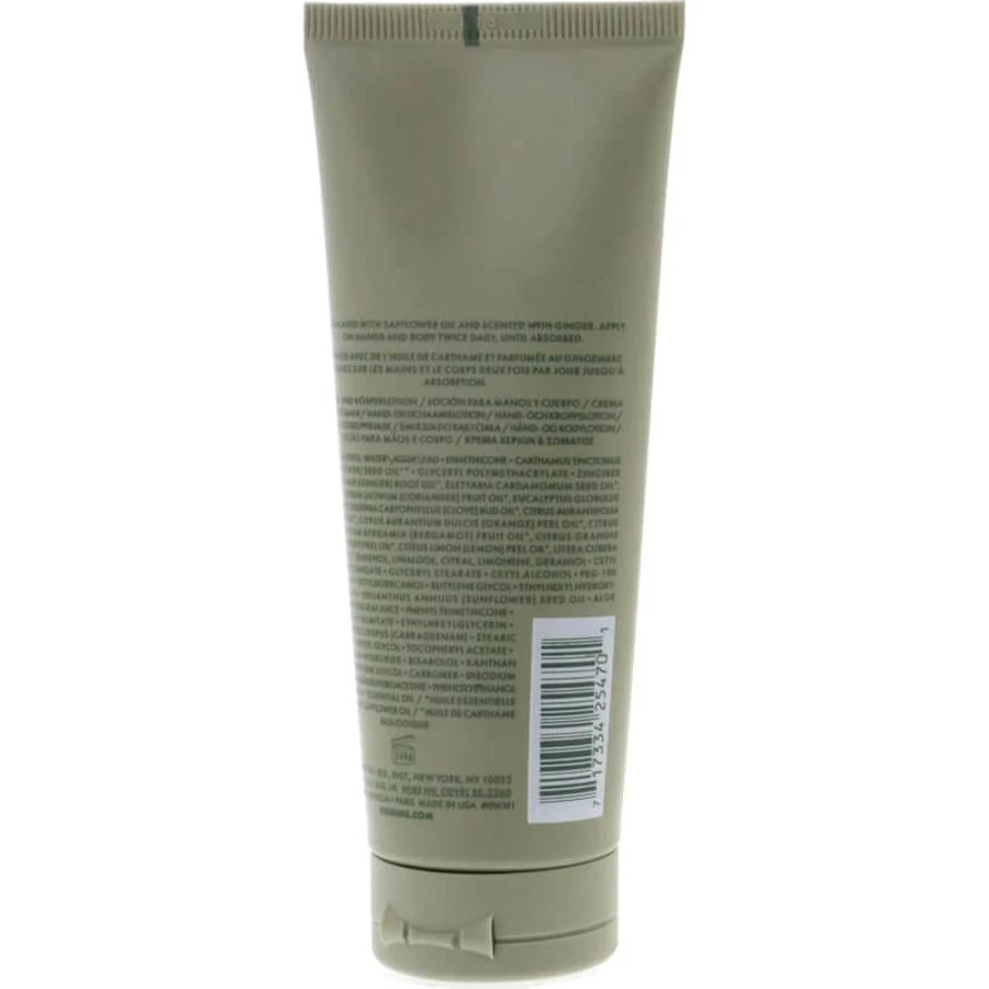 Lotion pour les mains et le corps au gingembre Origins - Lotion pour les mains et le corps 75 ml