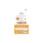 Natural Trainer Sensitive, sin gluten y sin huevo: alimento completo para perros adultos de razas pequeñas y mini, 2 kg