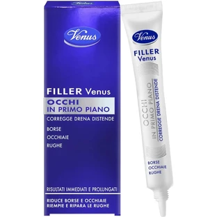 Venus Filler Venus 3D - Anti-aging serum voor de oogcontouren 15 ml