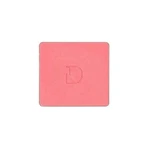 Diego dalla Palma Radiant Blush – Kompakt-Rouge – 01 Pearlescent Orange Nachfüllpackung