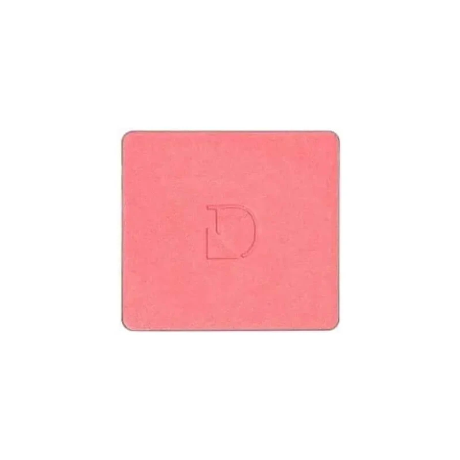 Diego dalla Palma Radiant Blush – Kompakt-Rouge – 01 Pearlescent Orange Nachfüllpackung