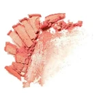 Diego dalla Palma Radiant Blush – Kompakt-Rouge – 01 Pearlescent Orange Nachfüllpackung