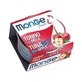 Monge Fruits ton și măr – hrană umedă pentru pisici, 80 g