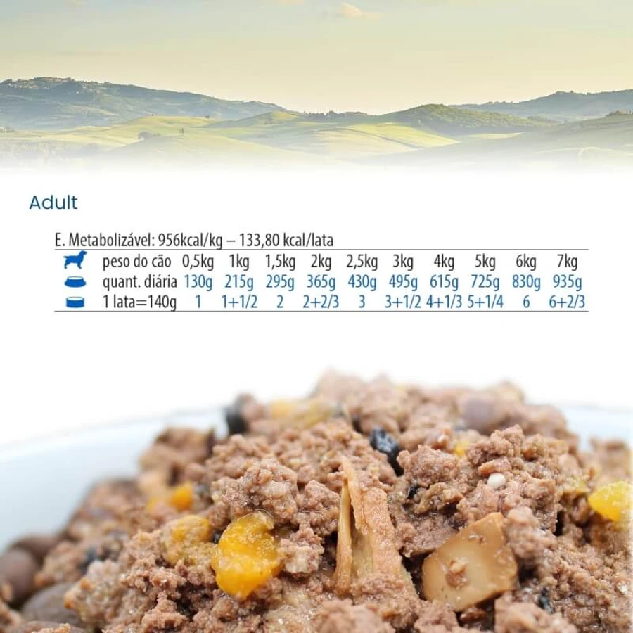 Farmina N&amp;d Ocean Puppy Kabeljau und Kürbis – Alleinfuttermittel für Welpen und säugende Hündinnen, 140 g