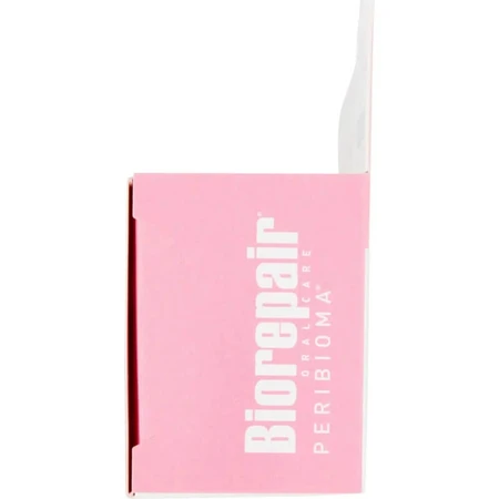 Biorepair Peribioma – Zahnpasta zum Schutz des Zahnfleisches, 60 ml