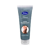 Venus Aqua Slimmer für die Dusche – Entgiftendes Peeling mit Aktivkohle und vulkanischen Mikrogranulaten, 250 ml