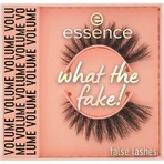 Essence „What the fake!“ Kunstwimpern – Kunstwimpern Nr. 01 „Dramatic Volume“