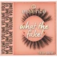Essence What the fake! false lashes - false eyelashes No. 01 dramatic volume