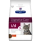 Hill's Prescription Diet i/d Digestive Care - Droogvoer voor katten, 8 kg