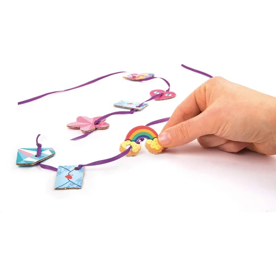 Clementoni Play Creative Einhorn-Maske – Kreatives Spielset