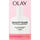 Olay Beauty Fluid - Loción hidratante para rostro y cuerpo, 100 ml
