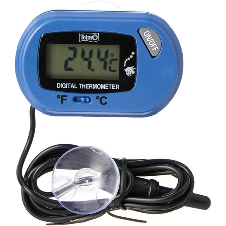 Tetra Th digital - termometro digitale per acquario