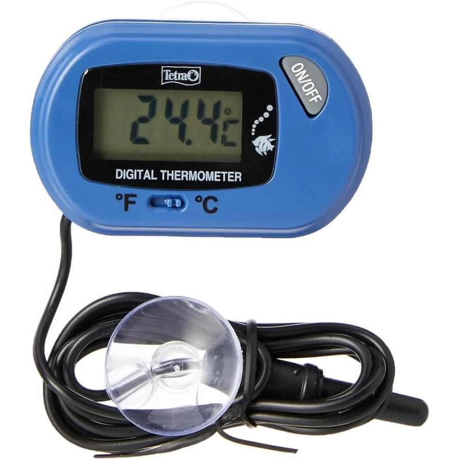 Tetra Th digital - termometro digitale per acquario
