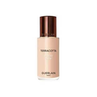 Guerlain Terracotta Le Teint Glow - Vloeibare foundation - Nr. 1C Cool Pink