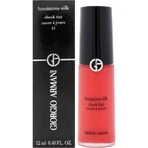 Giorgio Armani Luminous Silk Cheek Tint - Vloeibare blush - Nr. 41 Flaming Red