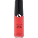 Giorgio Armani Luminous Silk Cheek Tint - Vloeibare blush - Nr. 41 Flaming Red