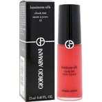 Giorgio Armani Luminous Silk Cheek Tint - Vloeibare blush - Nr. 41 Flaming Red