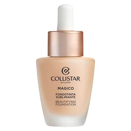 Collistar Magico - Fond de teint illuminateur n° 2.5N Beige naturel