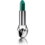 Guerlain Teint Rouge G - Rouge à lèvres n° 111 Vert forêt