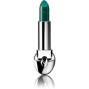 Guerlain Teint Rouge G - Rouge à lèvres n° 111 Vert forêt