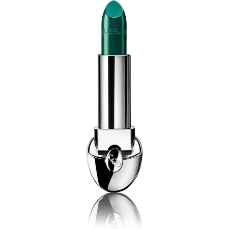 Guerlain Teint Rouge G - Rouge à lèvres n° 111 Vert forêt