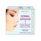 Erbamea Dermal Advanced 20 packets - skin supplement