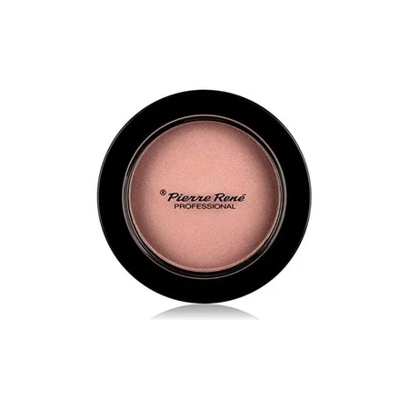 Pierre René Rouge Powder - Poederblush - Nr. 09 Delicate Pink