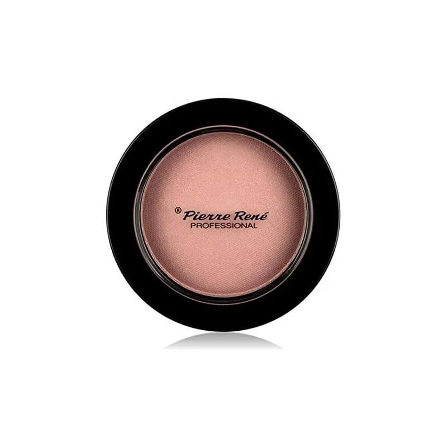 Pierre René Rouge Powder - Poederblush - Nr. 09 Delicate Pink