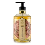 Isha Rosa damascena - săpun lichid 375 ml