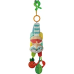 Clementoni Easy-peasy Soft Waschbär – Babyspielzeug
