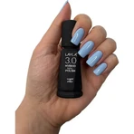 Esmalte de uñas híbrido Layla 3.0 - Esmalte de uñas con efecto gel n.º 28 Freeze