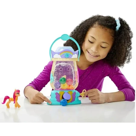 Hasbro My Little Pony - Linterna Mágica