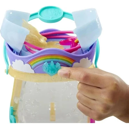 Hasbro My Little Pony - Linterna Mágica